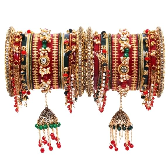 Bridal Bangles