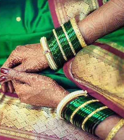 Gold bangles design for wedding discount