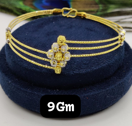 trendy bracelets for ladies gold