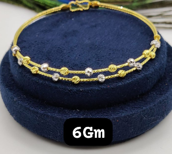 trendy bracelets for ladies gold