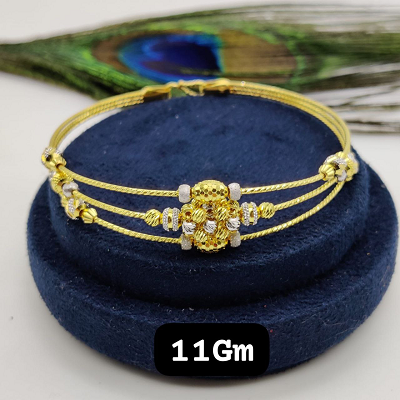 trendy bracelets for ladies gold