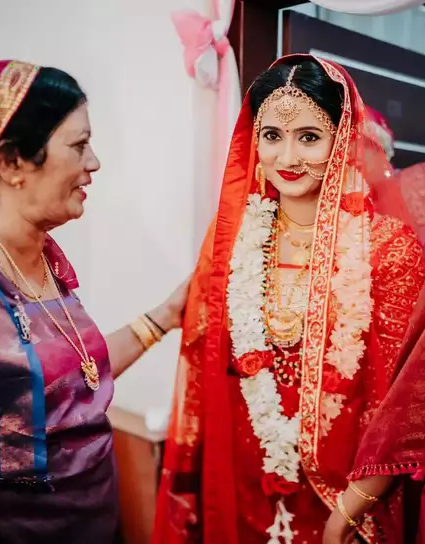 Harshika Poonacha