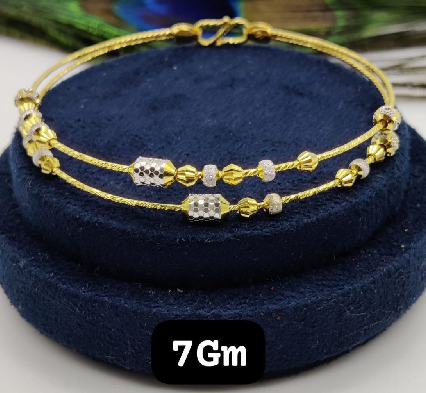 trendy bracelets for ladies gold