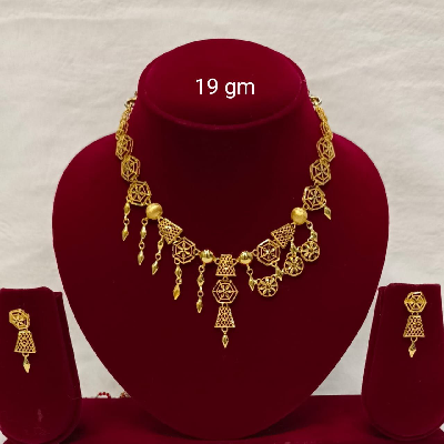 Turkey Necklace Designs Gold