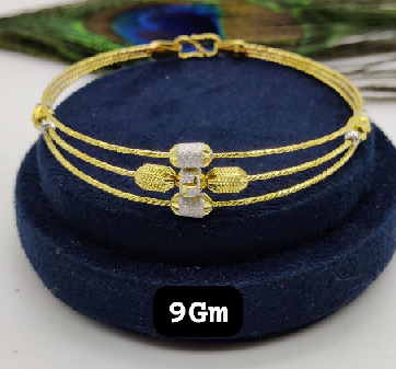 trendy bracelets for ladies gold