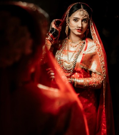 Harshika Poonacha