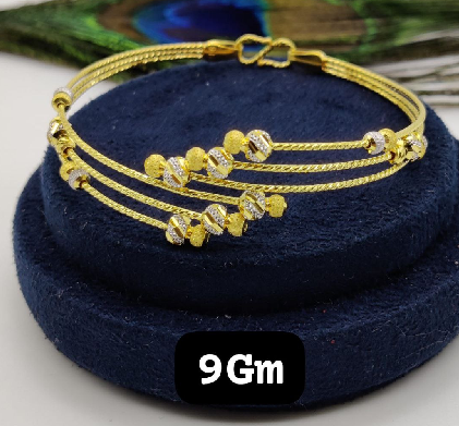 trendy bracelets for ladies gold