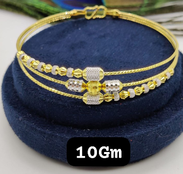 trendy bracelets for ladies gold