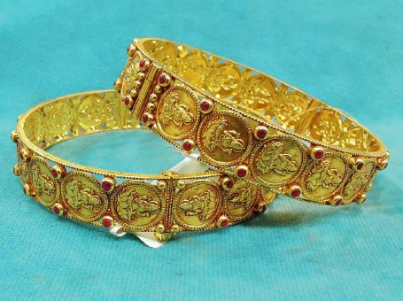 Nakas Bangles