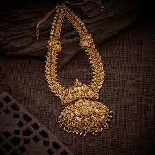 2 in 1 Haram and Vaddanam Designs