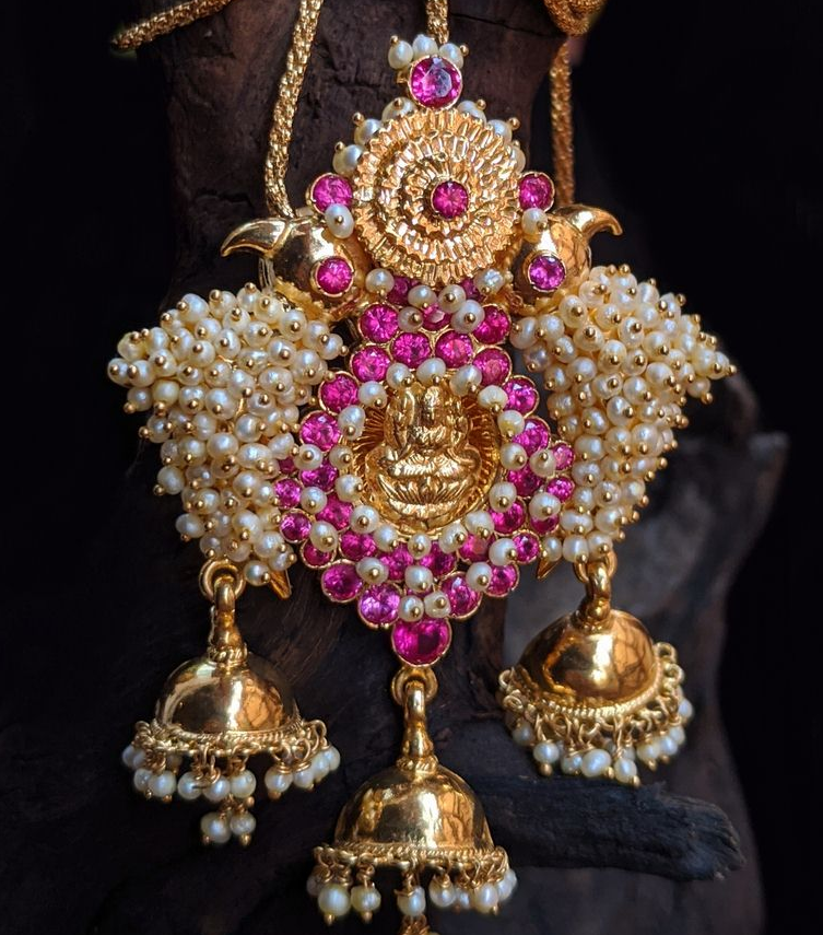 Source: Gujjadi Swarna Jewellers