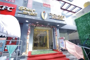 Praveen Jewels Uttarahalli