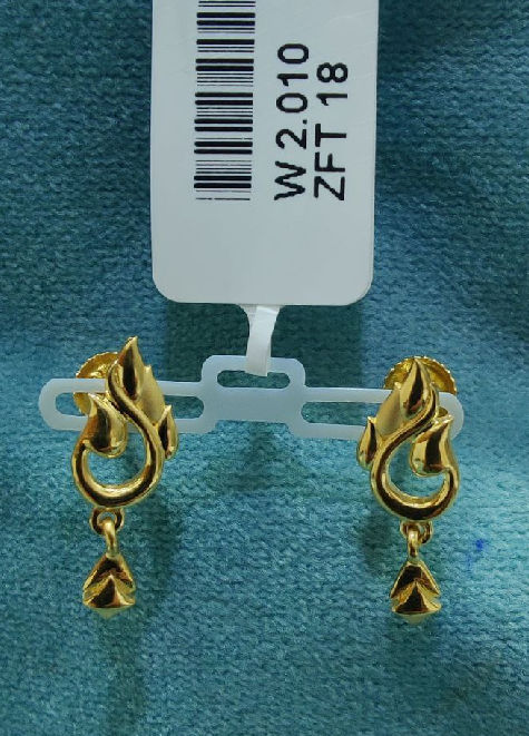 Light Weight Eartops