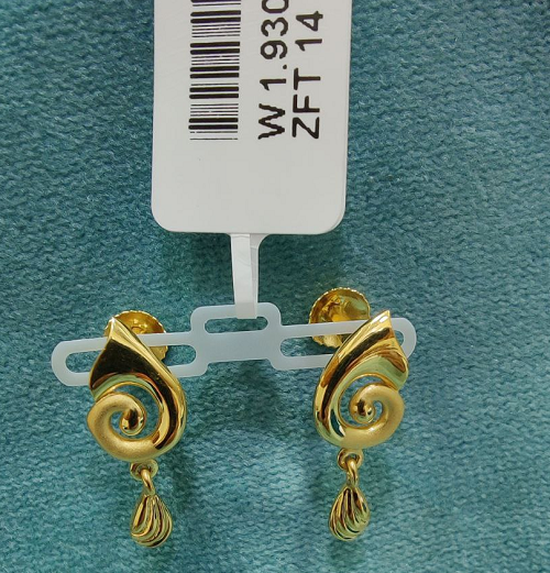 Light Weight Eartops