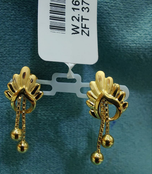 Light Weight Eartops